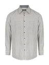 W54-Hudson - Mens Long Sleeve Shirt