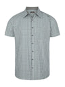 W55-Hudson - Mens Short Sleeve Shirt