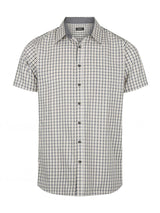 W55-Hudson - Mens Short Sleeve Shirt