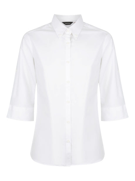 W68-Baxter - 3/4 Sleeve Shirt