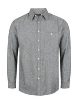 W71-Floyd - Mens Long Sleeve Shirt