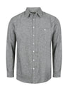 W71-Floyd - Mens Long Sleeve Shirt