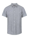 W72-Floyd - Mens Short Sleeve Shirt