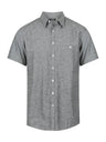 W72-Floyd - Mens Short Sleeve Shirt