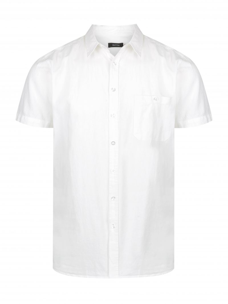 W72-Floyd - Mens Short Sleeve Shirt