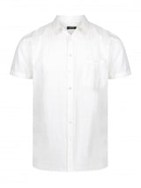 W72-Floyd - Mens Short Sleeve Shirt