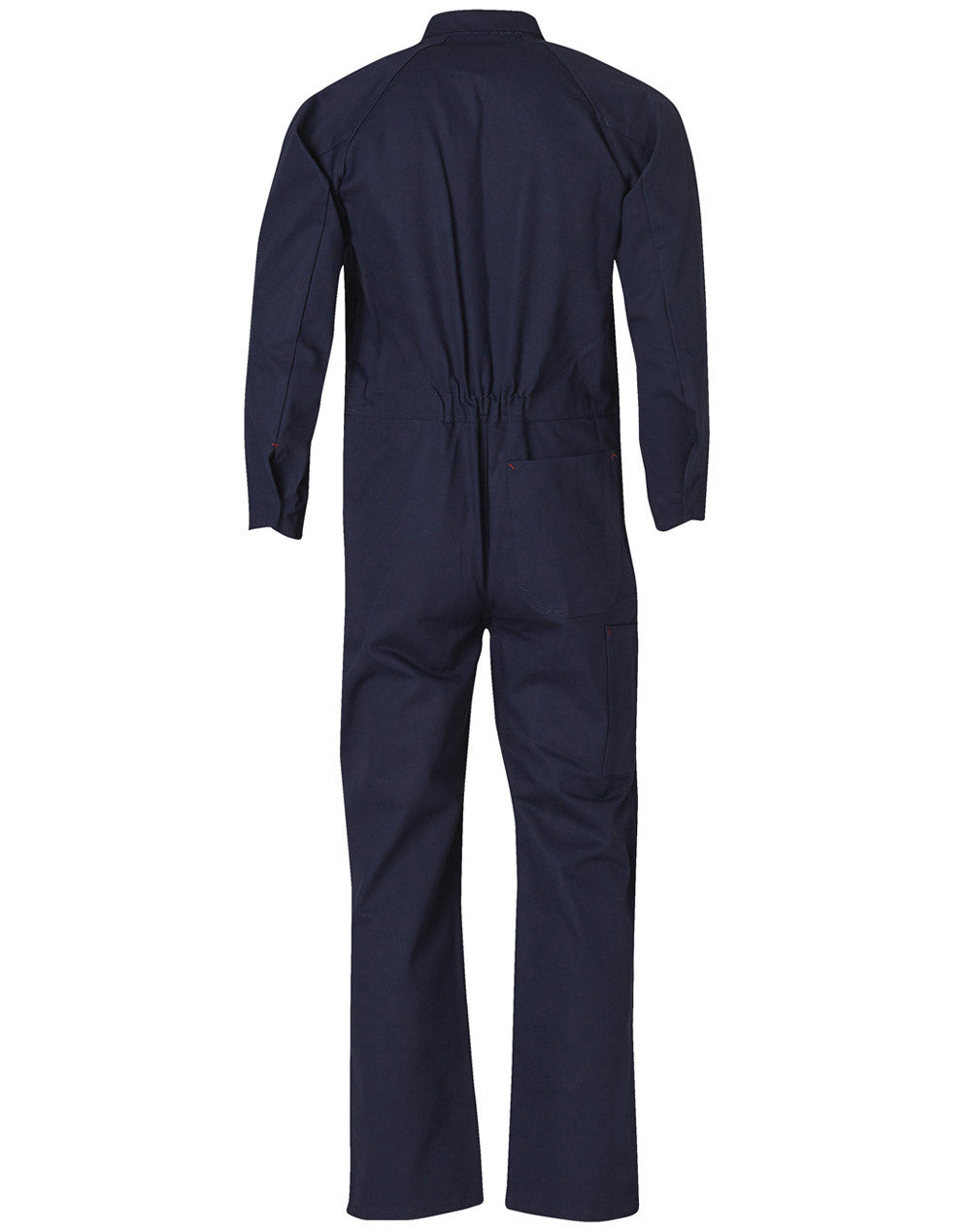 WA07 MEN'S COVERALL Regular Size