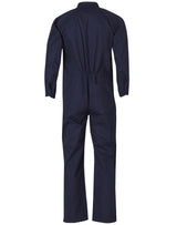 WA07 MEN'S COVERALL Regular Size