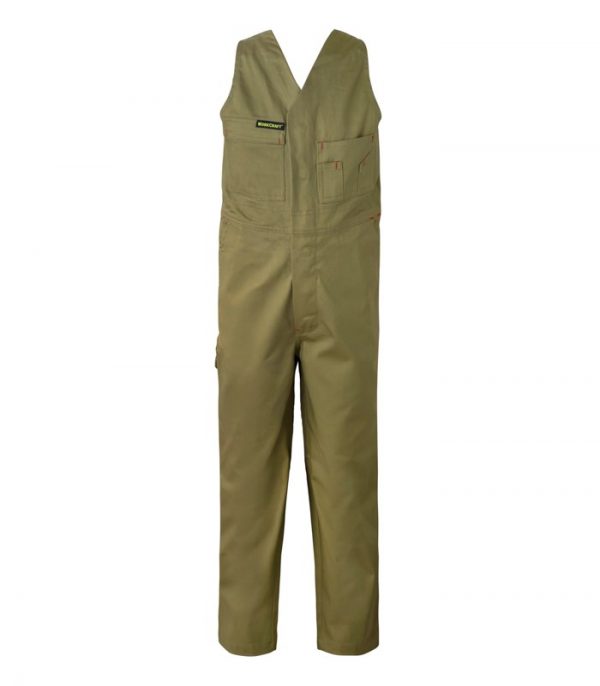 WCK501-Kids Full Colour Roughall
