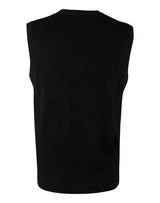 WJ02 UNISEX WOOL/ACRYLIC V-NECK VEST