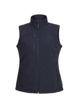 Freeman Womens Vest