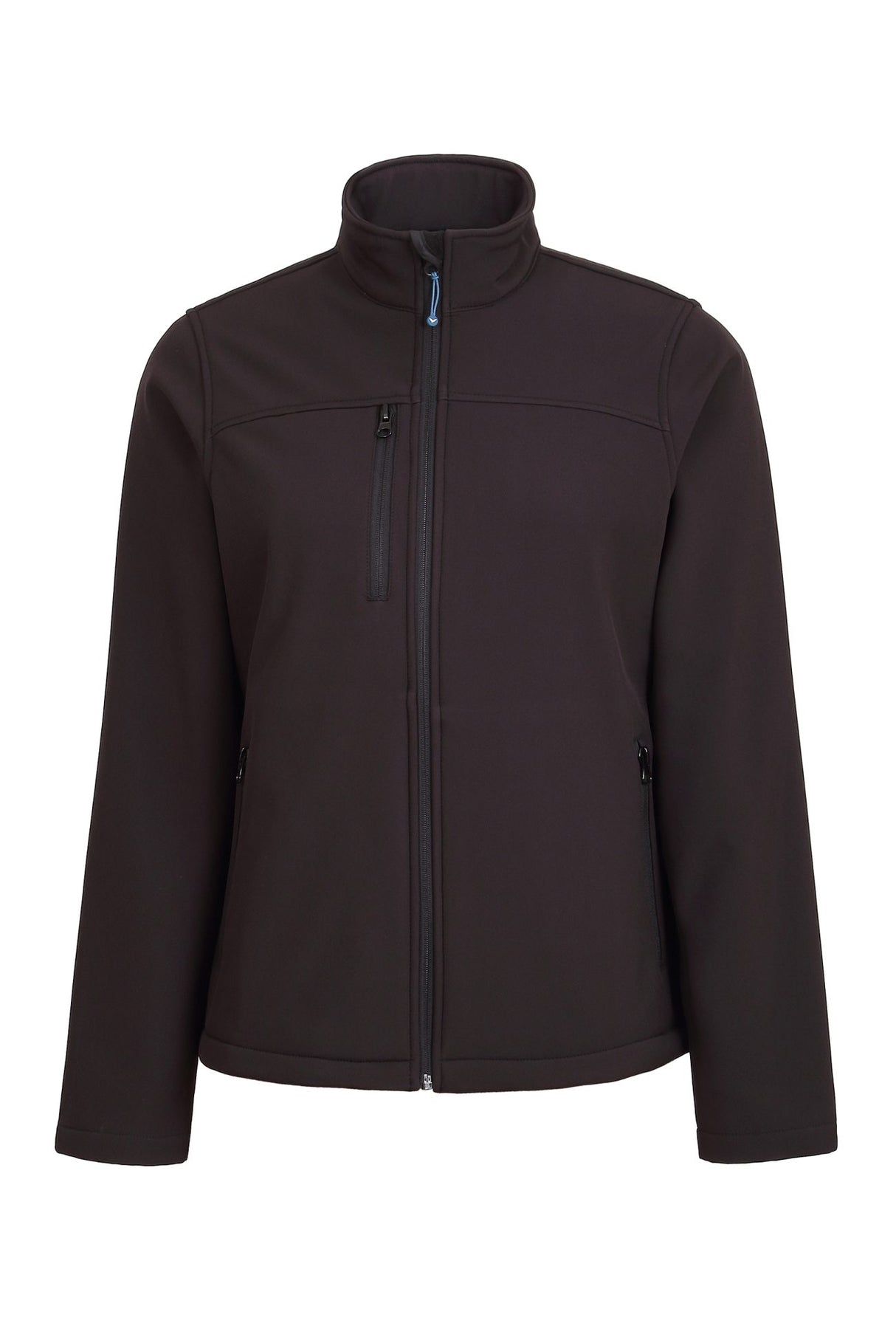 Mckay Womens Softshell Jacket