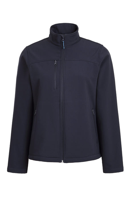 Mckay Womens Softshell Jacket