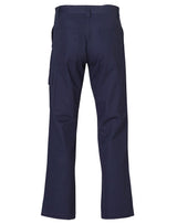 WP03 MEN'S HEAVY COTTON DRILL CARGO PANTS