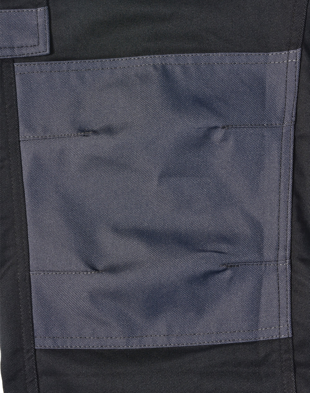 WP05 Unisex Utility Stretch Cargo Work Pants