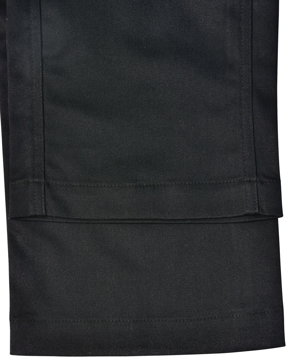 WP05 Unisex Utility Stretch Cargo Work Pants
