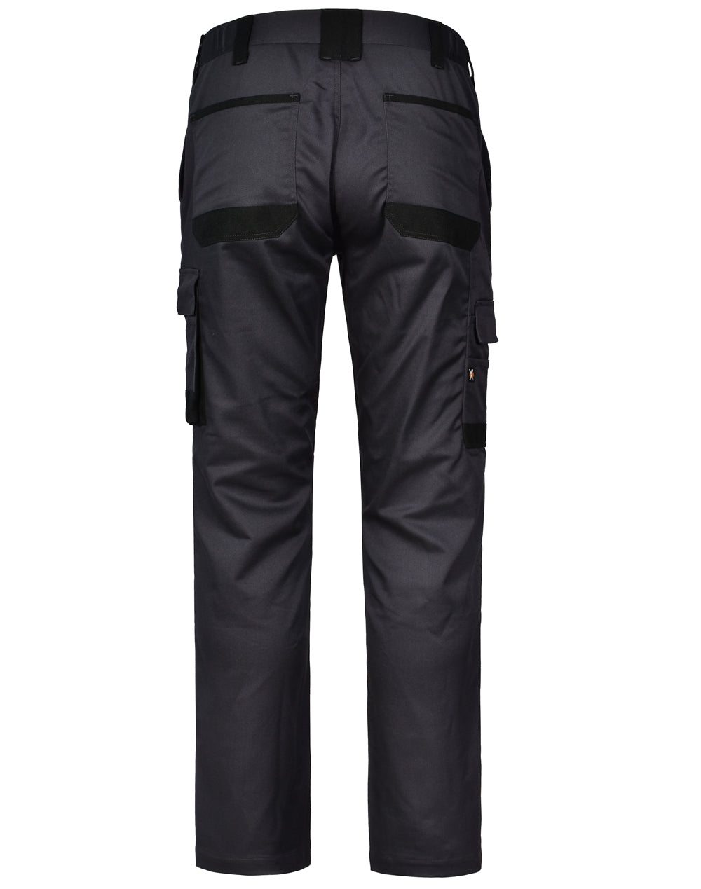 WP05 Unisex Utility Stretch Cargo Work Pants