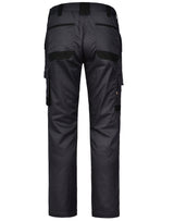 WP05 Unisex Utility Stretch Cargo Work Pants