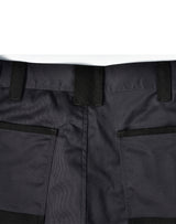 WP05 Unisex Utility Stretch Cargo Work Pants