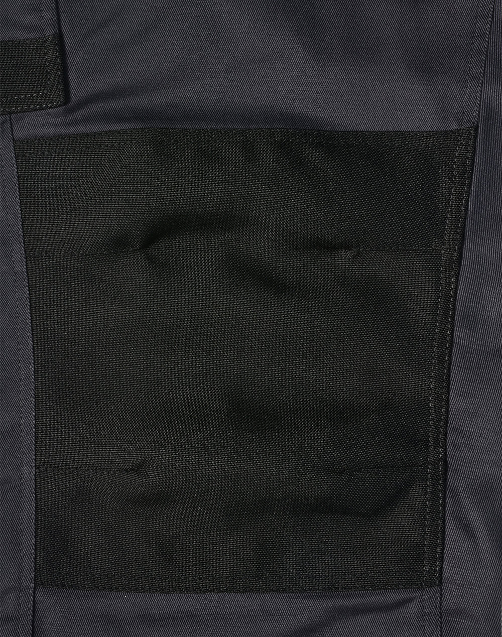 WP05 Unisex Utility Stretch Cargo Work Pants