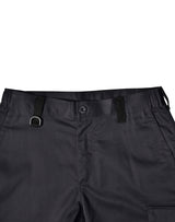 WP05 Unisex Utility Stretch Cargo Work Pants