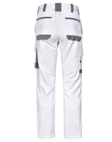 WP05 Unisex Utility Stretch Cargo Work Pants