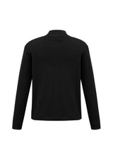 WP10310-Mens 80/20 Wool-Rich Pullover