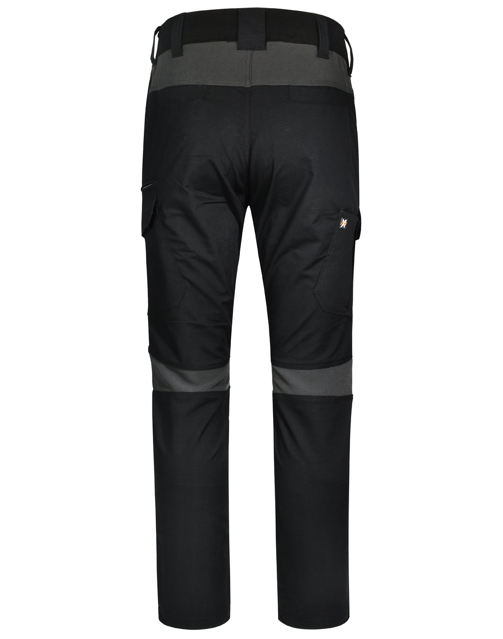 WP24 UNISEX RIPSTOP STRETCH WORK PANTS