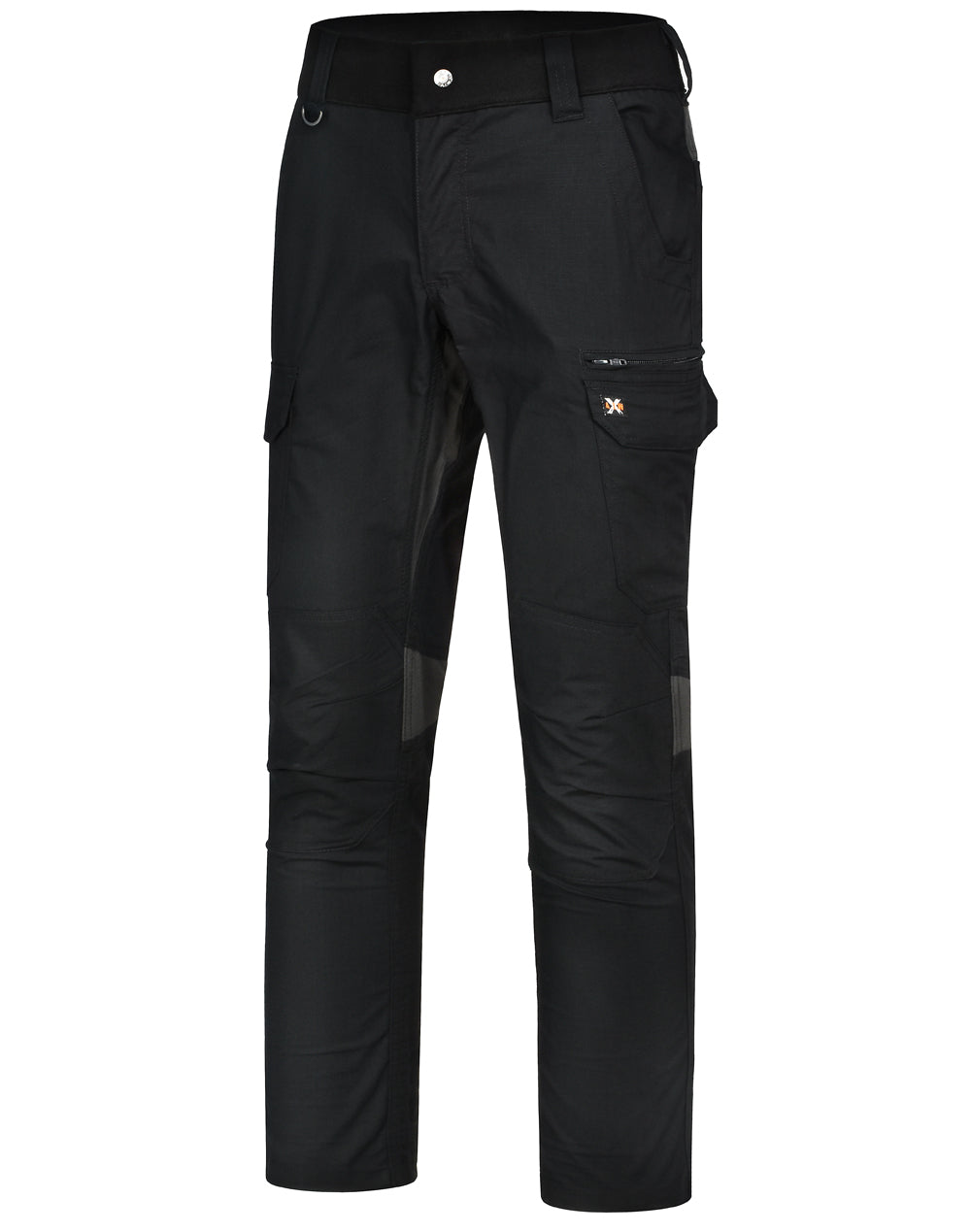 WP24 UNISEX RIPSTOP STRETCH WORK PANTS