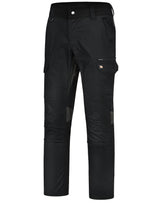 WP24 UNISEX RIPSTOP STRETCH WORK PANTS