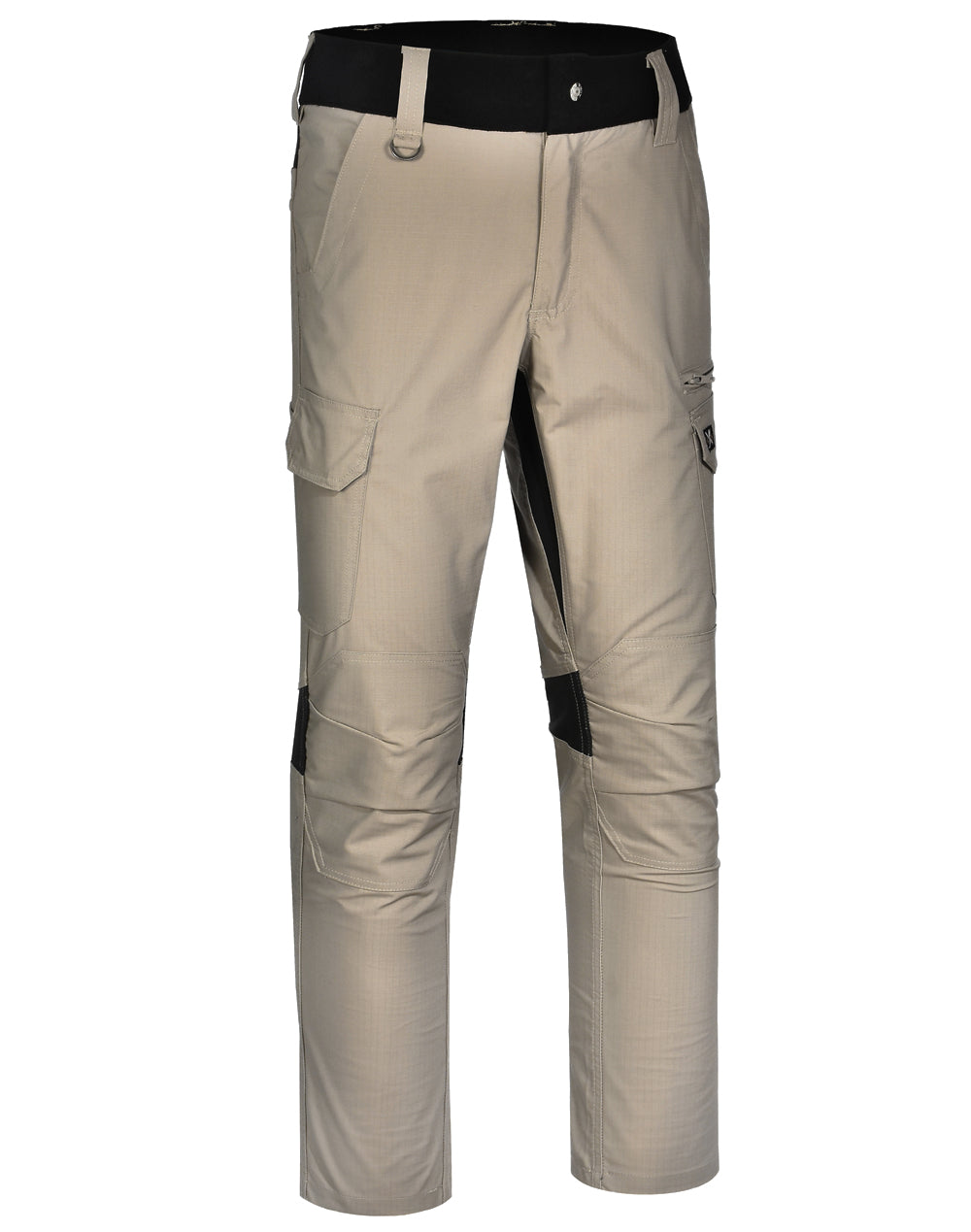 WP24 UNISEX RIPSTOP STRETCH WORK PANTS