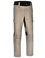 WP24 UNISEX RIPSTOP STRETCH WORK PANTS