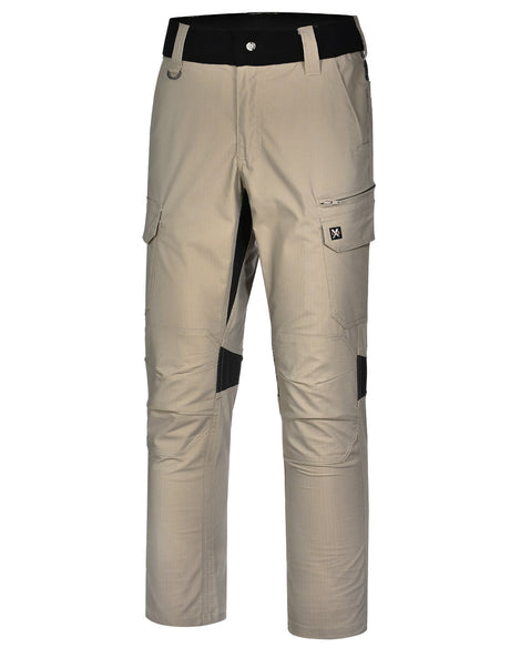 WP24 UNISEX RIPSTOP STRETCH WORK PANTS