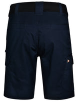 WP25 UNISEX RIPSTOP STRETCH WORK SHORTS