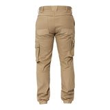 WP4018-Tradie Cargo Pants With E/Hem