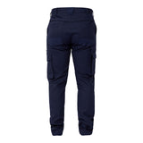 WP4018-Tradie Cargo Pants With E/Hem