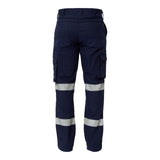 WP4019-Cargo Pants W Seg Tape