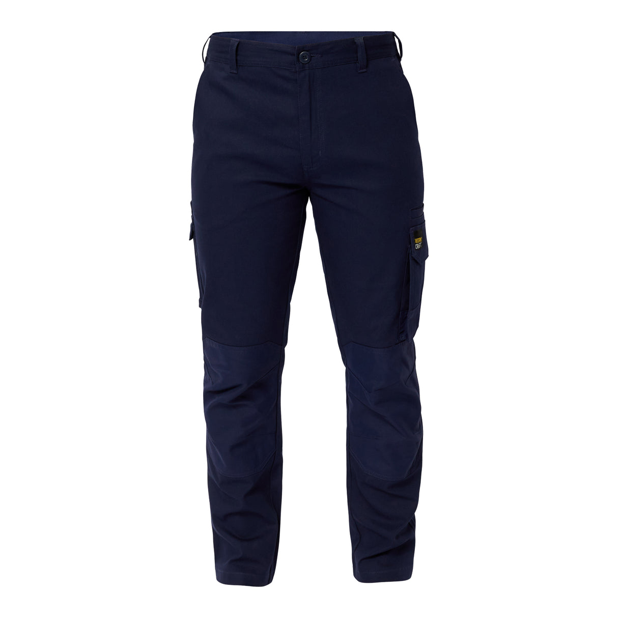 WP4020-Cargo Pants W/Cordura Knee