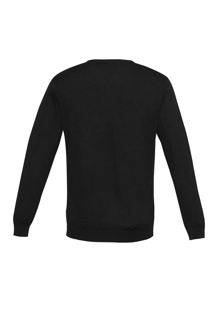 WP417M-Mens Milano Pullover