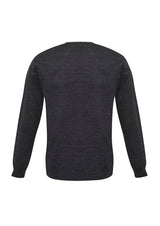 WP417M-Mens Milano Pullover