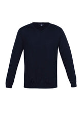 WP417M-Mens Milano Pullover