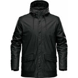 WRB-3-Men's Waterfall Insulated Rain Jacket