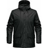 WRB-3-Men's Waterfall Insulated Rain Jacket