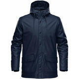 WRB-3-Men's Waterfall Insulated Rain Jacket