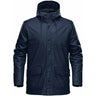 WRB-3-Men's Waterfall Insulated Rain Jacket