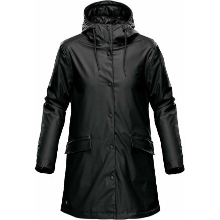 WRB-3W-Women's Waterfall Insulated Rain Jacket