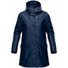 WRB-3W-Women's Waterfall Insulated Rain Jacket