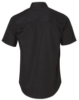 WT01 COTTON WORK SHIRT