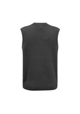 WV6007-Mens Woolmix Vest