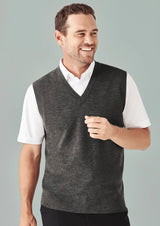 WV619M-Mens Milano Vest